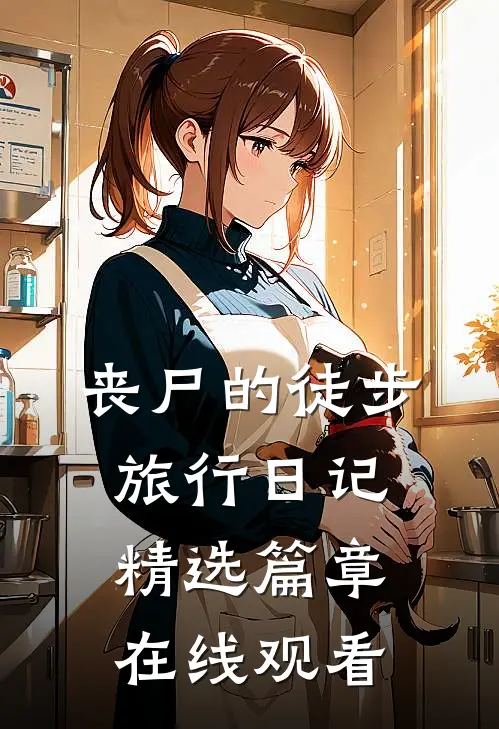 丧尸的徒步旅行日记精选篇章在线观看