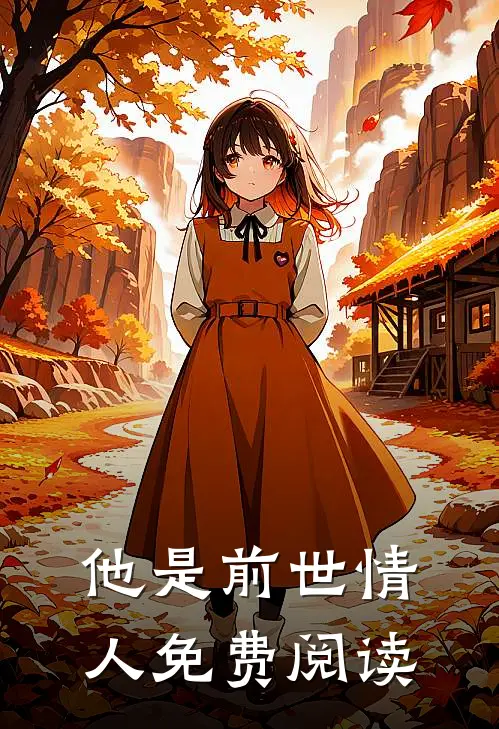 他是前世情人免费阅读