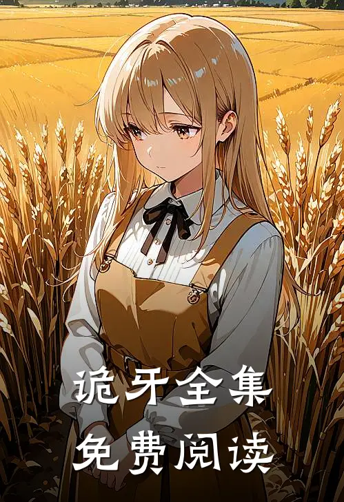 诡牙全集免费阅读