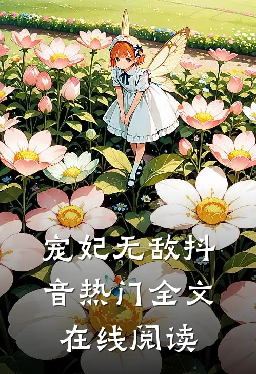 宠妃无敌抖音热门全文在线阅读