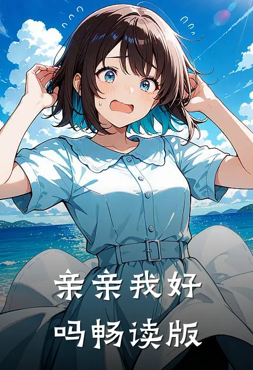 亲亲我好吗畅读版