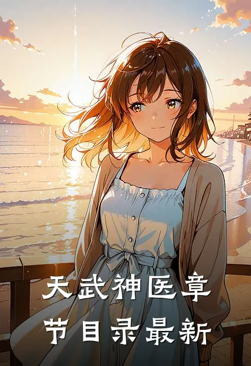 天武神医章节目录最新