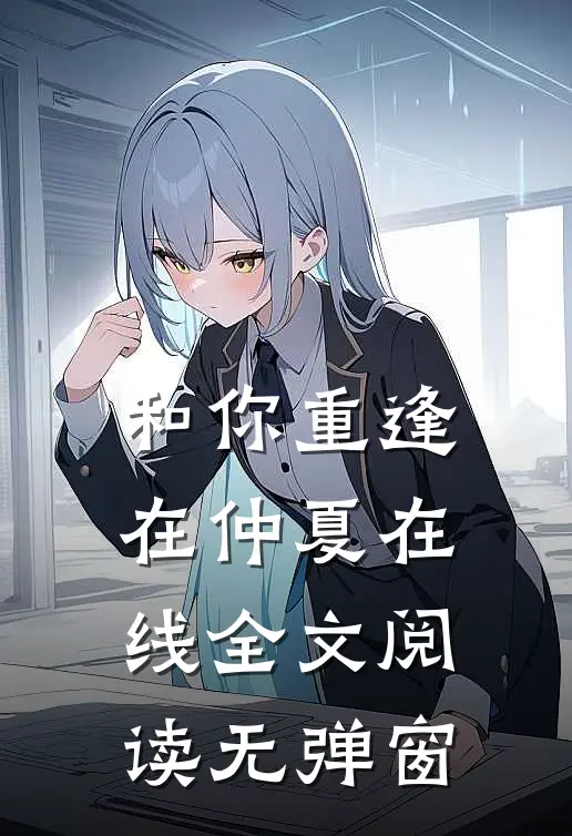 和你重逢在仲夏在线全文阅读无弹窗