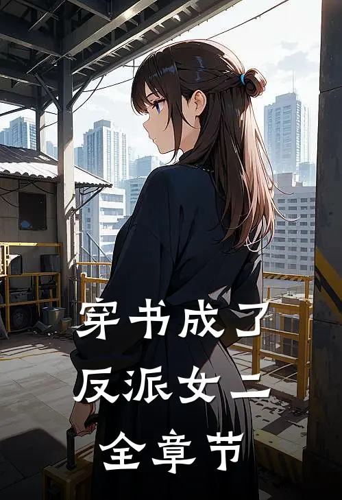 穿书成了反派女二全章节