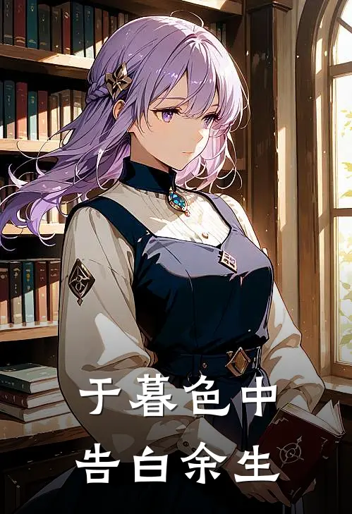 于暮色中告白余生