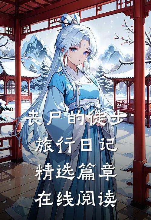 丧尸的徒步旅行日记精选篇章在线阅读