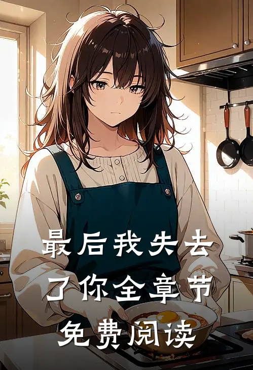 最后我失去了你全章节免费阅读