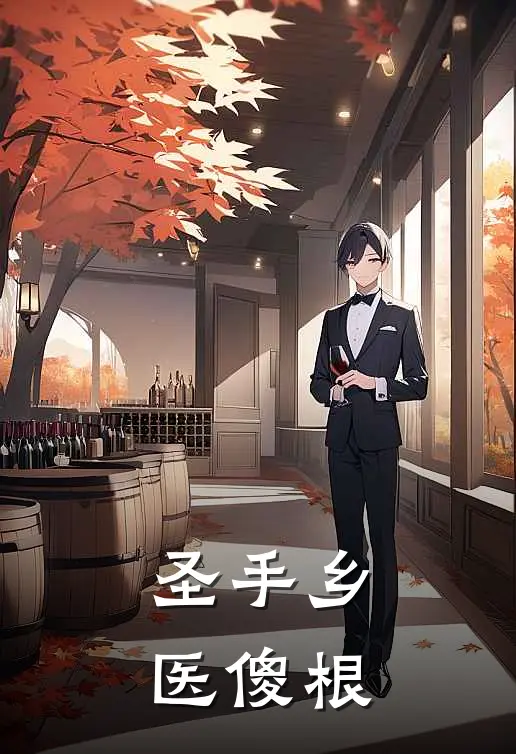 圣手乡医傻根