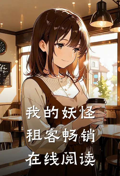 我的妖怪租客畅销在线阅读