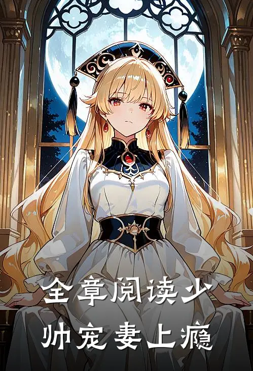 全章阅读少帅宠妻上瘾