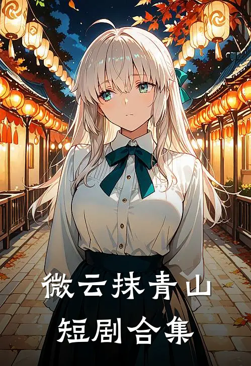 微云抹青山短剧合集