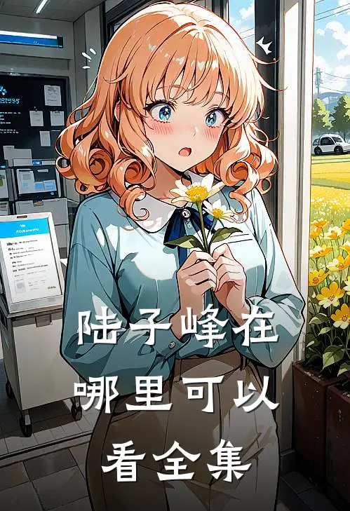 陆子峰在哪里可以看全集