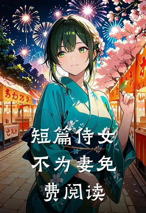 短篇侍女不为妻免费阅读
