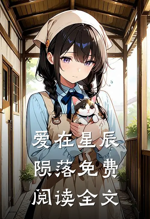爱在星辰陨落免费阅读全文