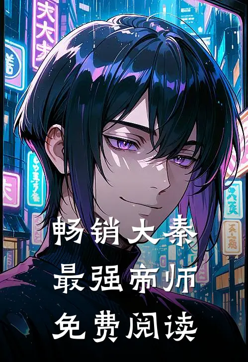 畅销大秦最强帝师免费阅读