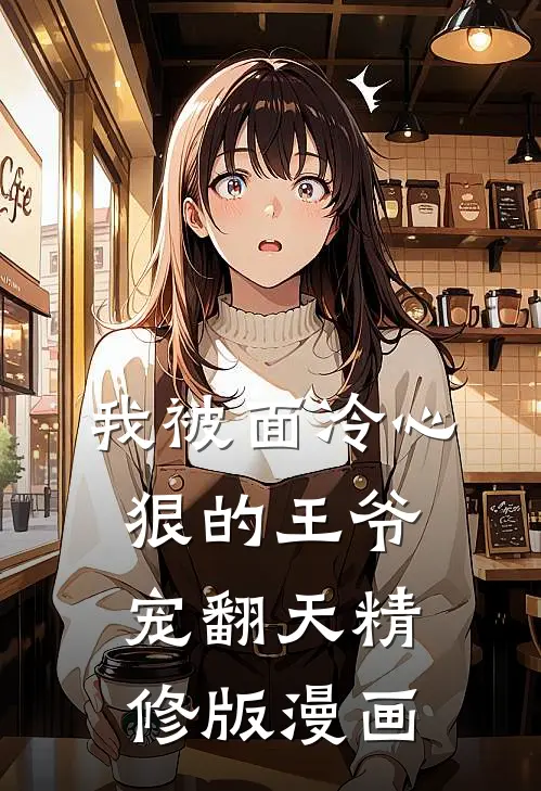 我被面冷心狠的王爷宠翻天精修版漫画