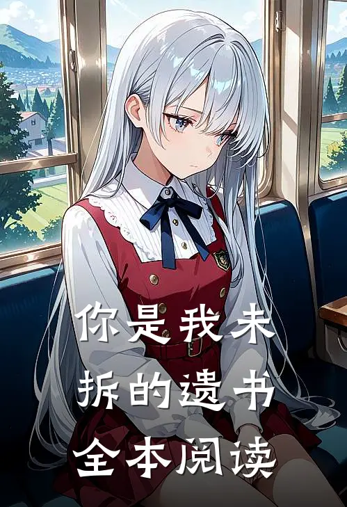 你是我未拆的遗书全本阅读