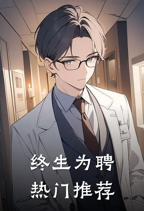 终生为聘热门推荐