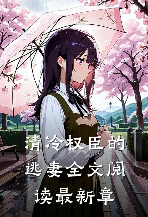 清冷权臣的逃妻全文阅读最新章
