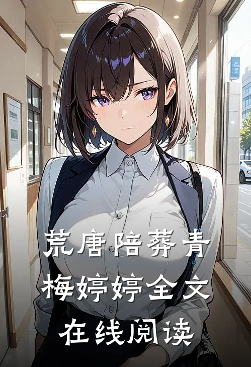 荒唐陪葬青梅婷婷全文在线阅读