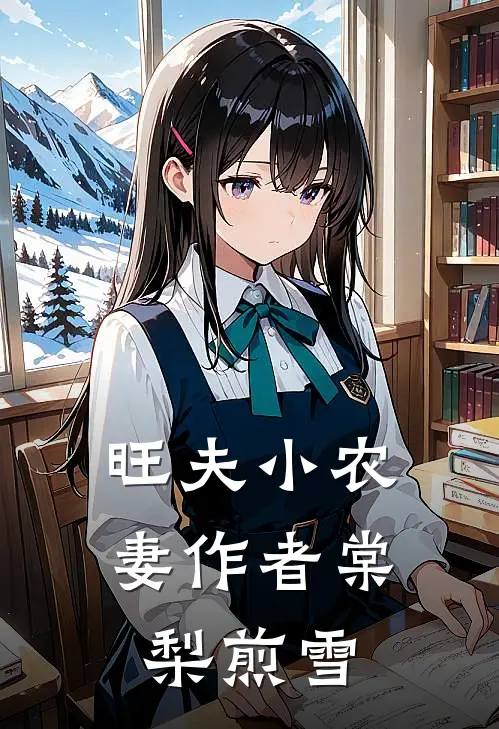 旺夫小农妻作者棠梨煎雪