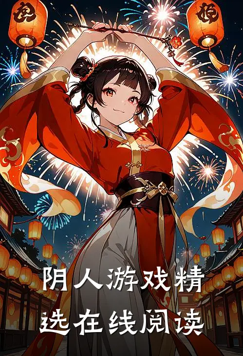 阴人游戏精选在线阅读