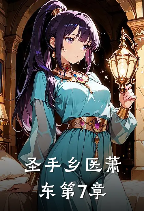 圣手乡医萧东第7章
