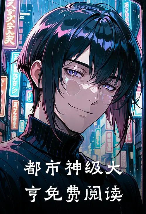 都市神级大亨免费阅读