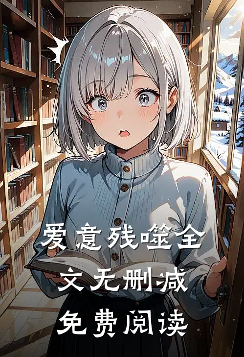 爱意残噬全文无删减免费阅读