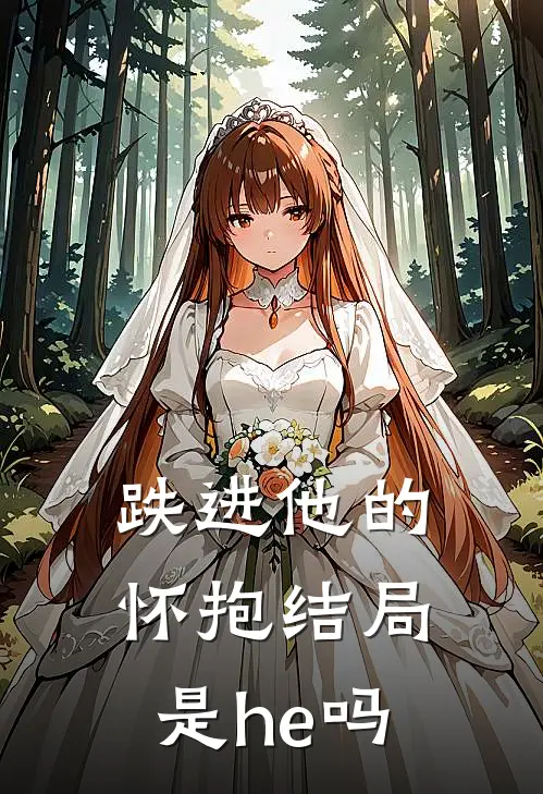 跌进他的怀抱结局是he吗