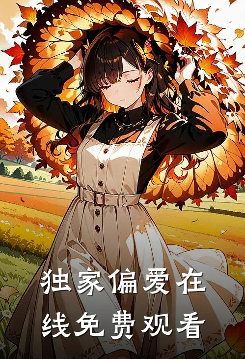 独家偏爱在线免费观看