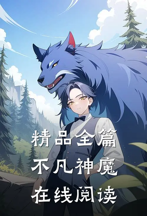 精品全篇不凡神魔在线阅读