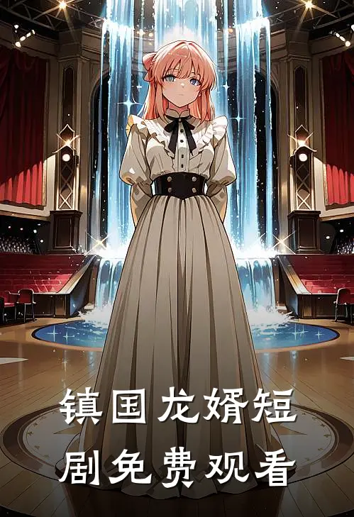镇国龙婿短剧免费观看