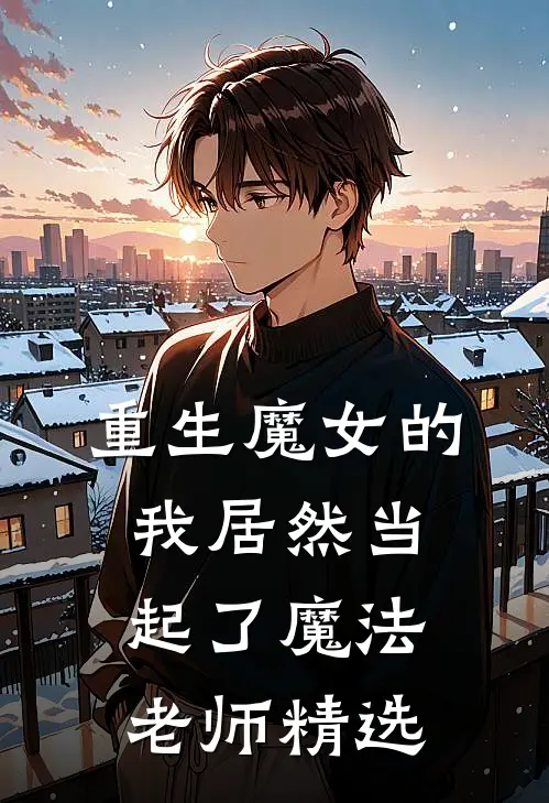 重生魔女的我居然当起了魔法老师精选