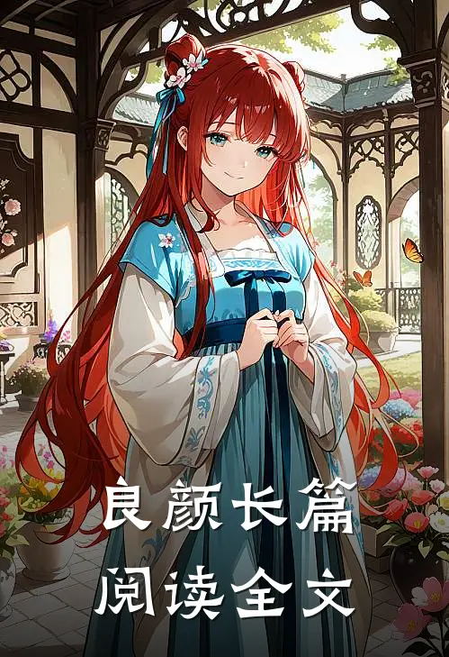 良颜长篇阅读全文