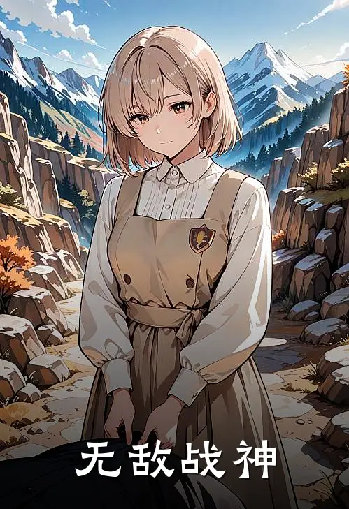 无敌战神