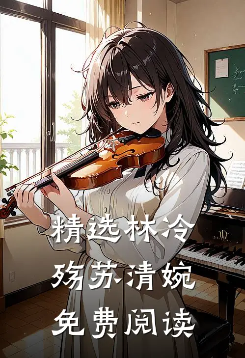 精选林冷殇苏清婉免费阅读