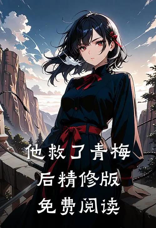 他救了青梅后精修版免费阅读