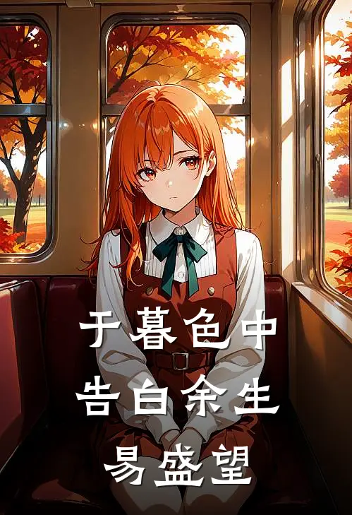 于暮色中告白余生,易盛望