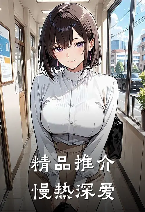 精品推介慢热深爱