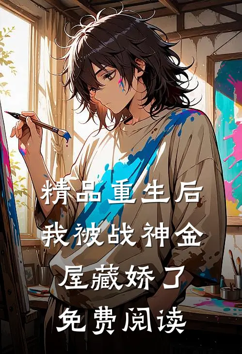 精品重生后我被战神金屋藏娇了免费阅读