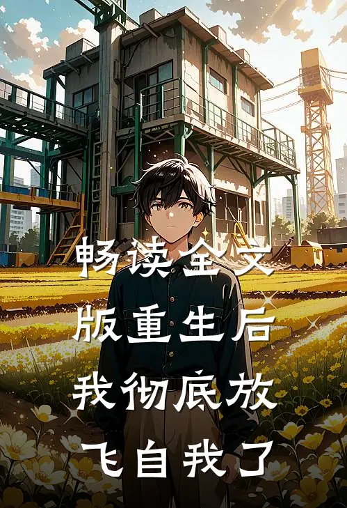 畅读全文版重生后我彻底放飞自我了