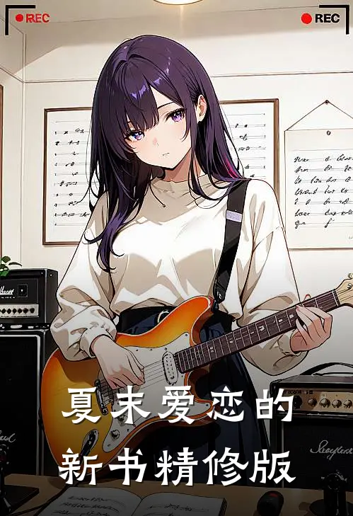夏末爱恋的新书精修版