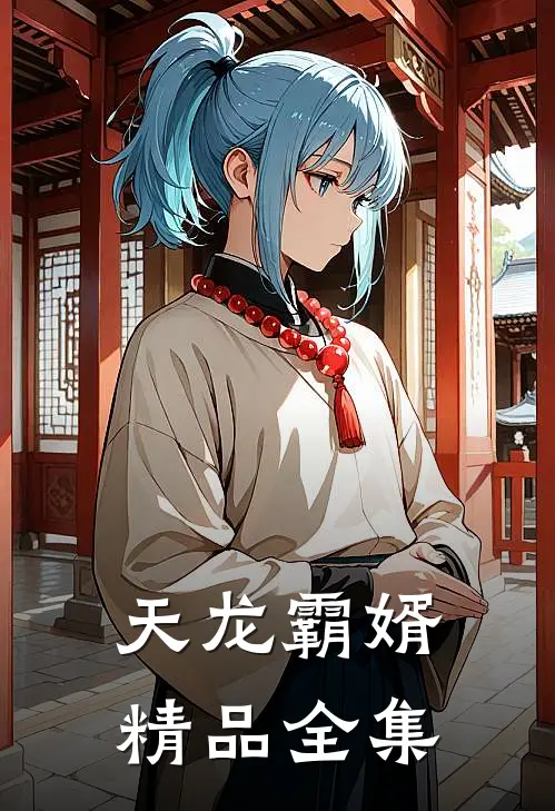 天龙霸婿精品全集