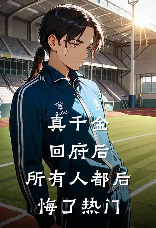 真千金回府后，所有人都后悔了热门