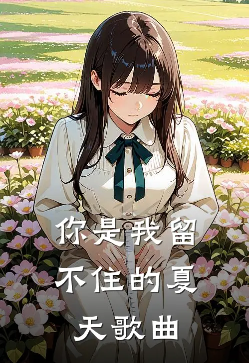 你是我留不住的夏天歌曲
