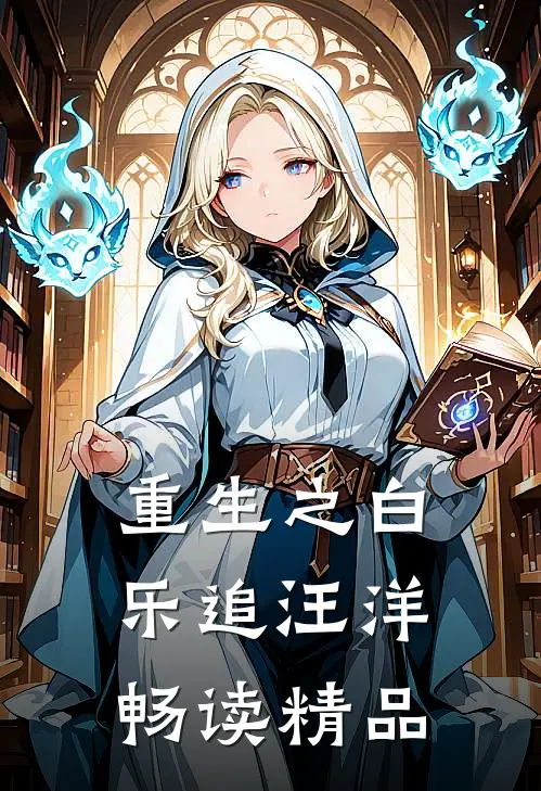 重生之白乐追汪洋畅读精品