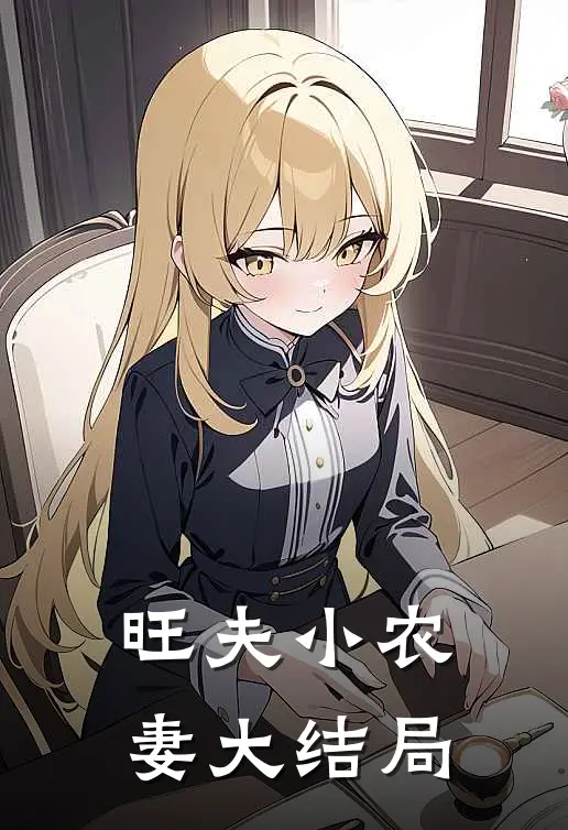 旺夫小农妻大结局