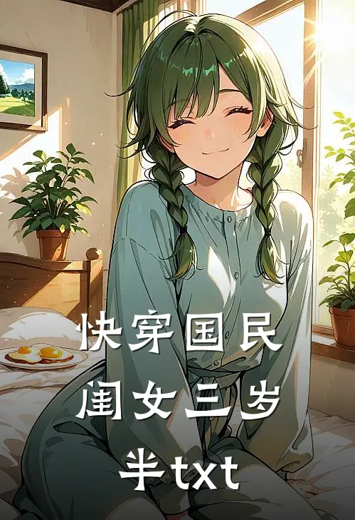 快穿国民闺女三岁半txt