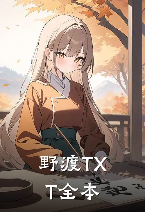 野渡TXT全本